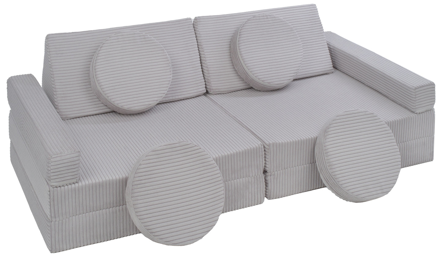 Toddlers Soft Play Sofa