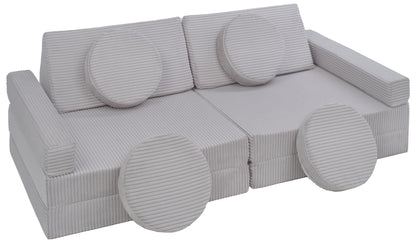 Toddlers Soft Play Sofa