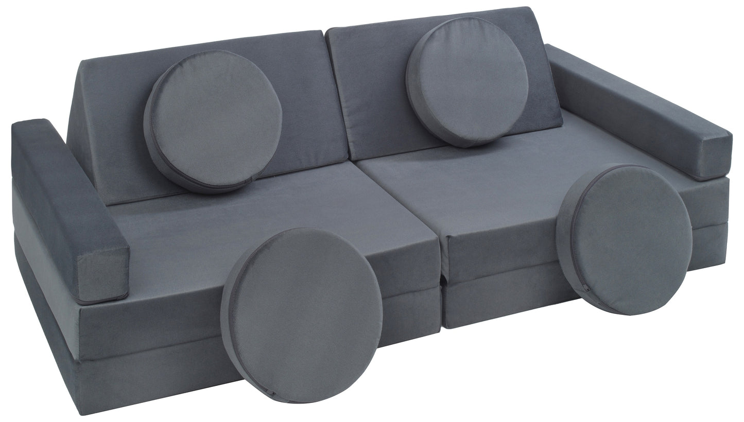 Toddlers Soft Play Sofa