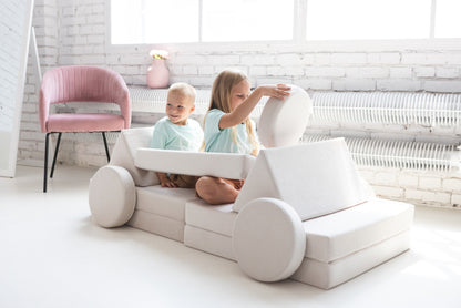 Toddlers Soft Play Sofa