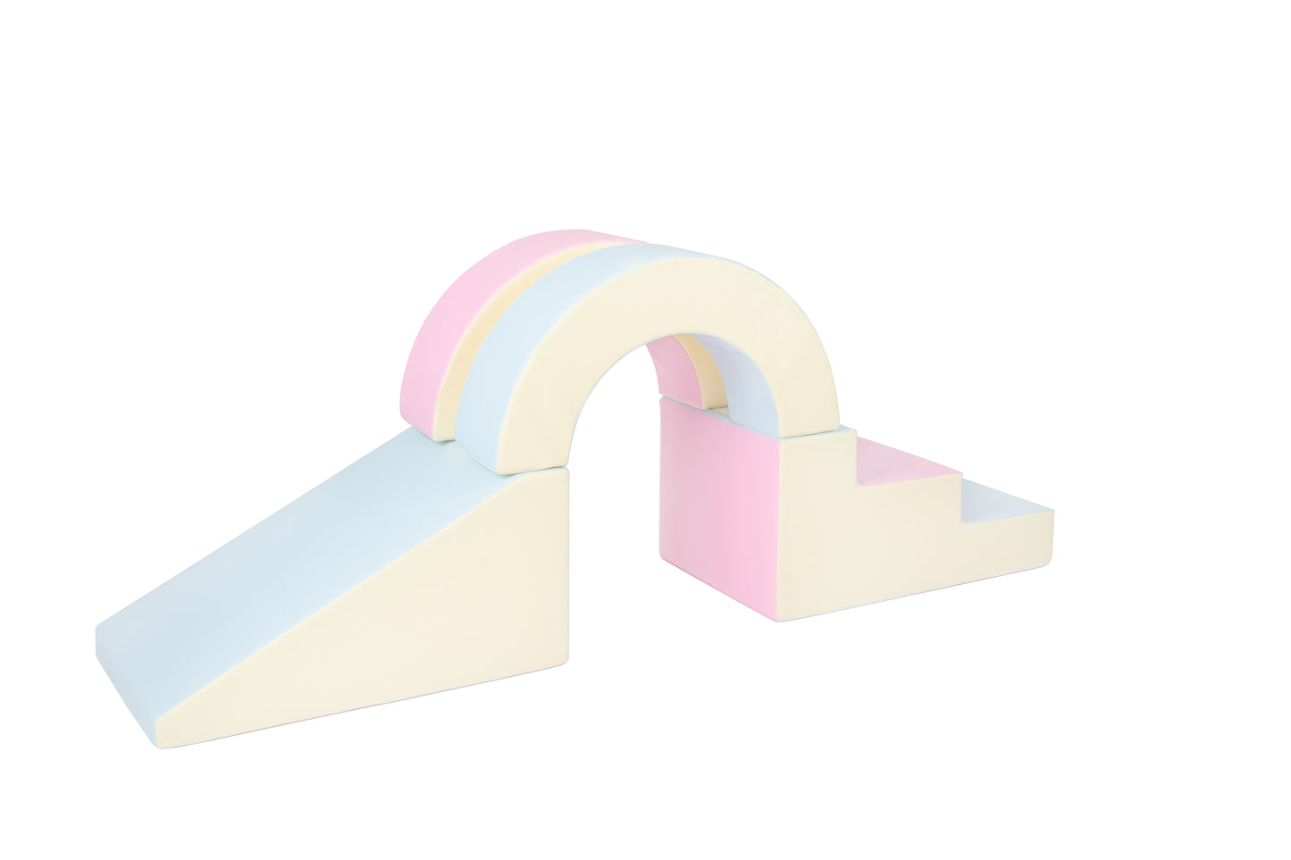 Hoop Step & Slide - Pastel