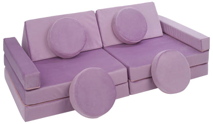 Toddlers Soft Play Sofa