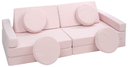 Toddlers Soft Play Sofa