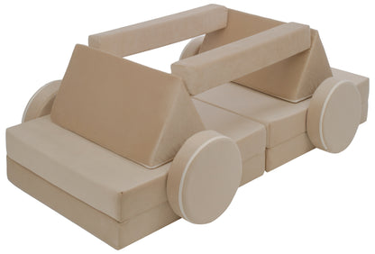 Toddlers Soft Play Sofa