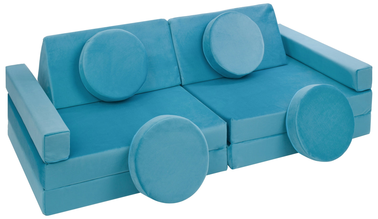 Toddlers Soft Play Sofa