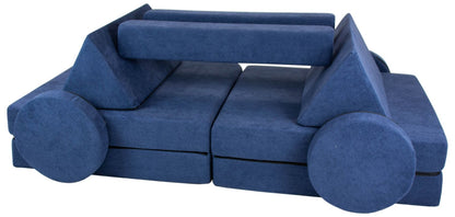 Toddlers Soft Play Sofa