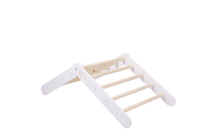 MeowBaby Montessori Pikler Climbing Frame