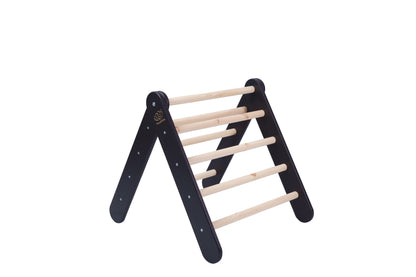 MeowBaby Montessori Pikler Climbing Frame