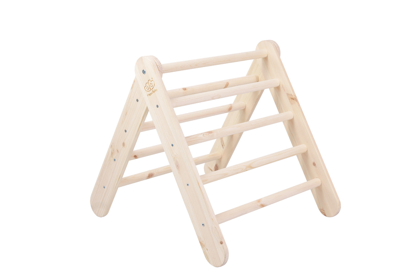 MeowBaby Montessori Pikler Climbing Frame