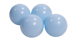 Additional Balls for Ball Pit