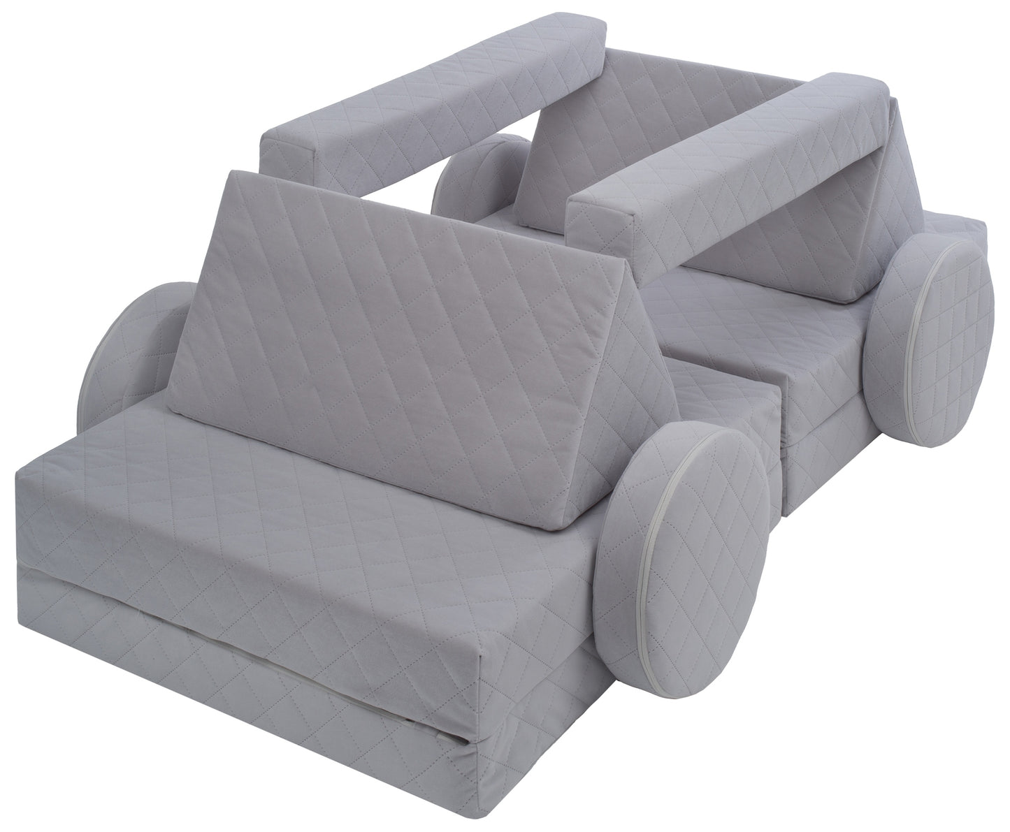 Toddlers Soft Play Sofa