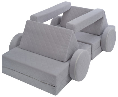 Toddlers Soft Play Sofa